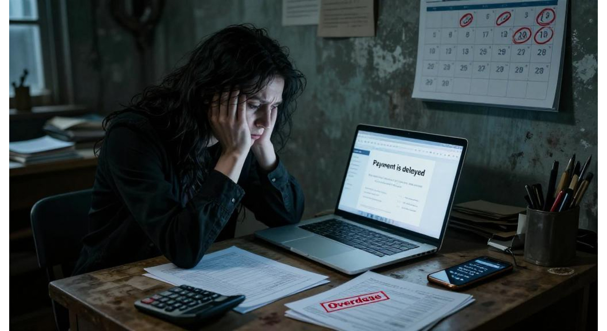 10+ дней без выплат от Маркетплейсов: нарушение оферты и кассовый разрыв у селлеров